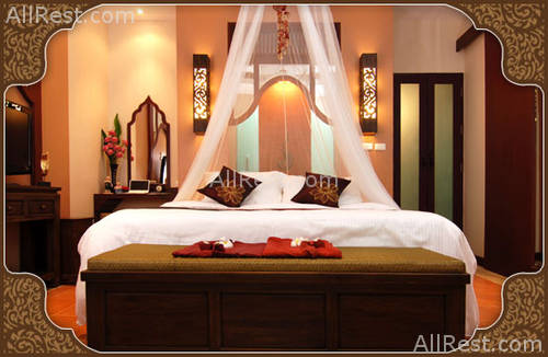 Sukko Cultural Spa Resort 6
